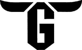 G logo