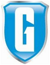 G logo