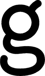 G logo