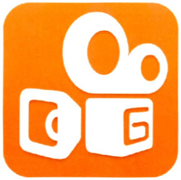 G logo