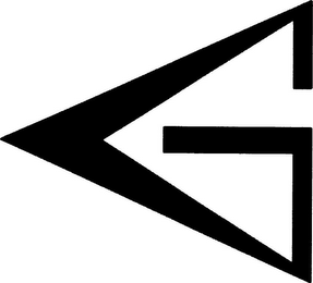 G logo