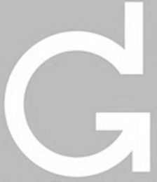 G logo