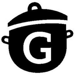 G logo