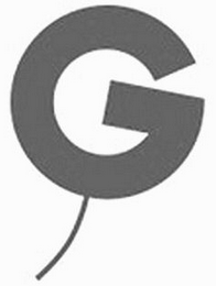 G logo