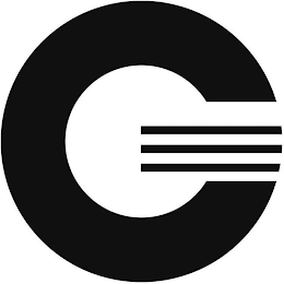 G logo