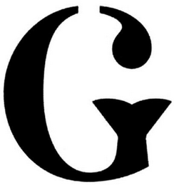 G logo