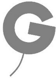 G logo
