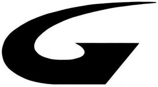 G logo
