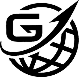 G logo