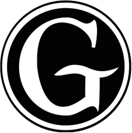 G logo