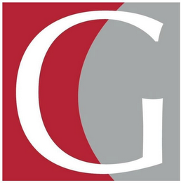 G logo