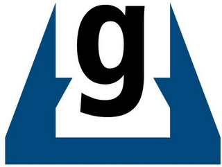 G logo