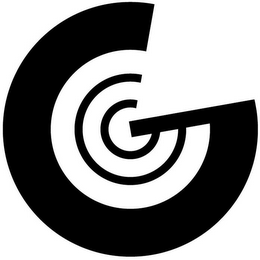 G logo