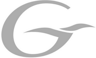 G logo