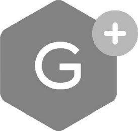 G+ logo