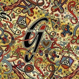 G logo