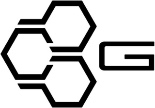 G logo