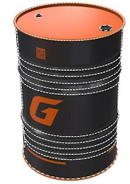 G logo