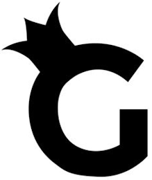 G logo