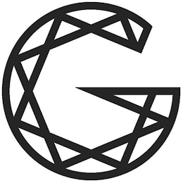 G logo