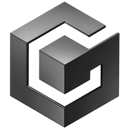 G logo
