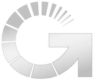 G logo