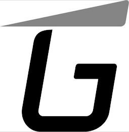 G logo