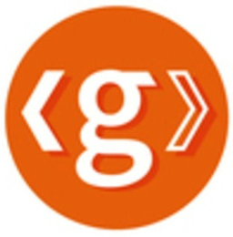 G logo