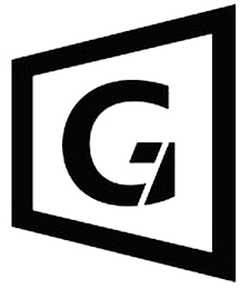 G logo