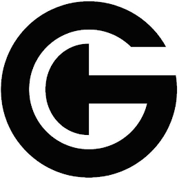 G logo