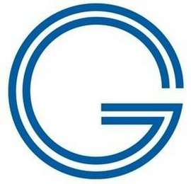 G logo