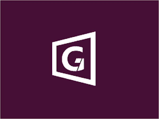G logo