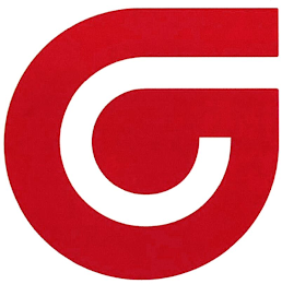 G logo