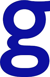 G logo