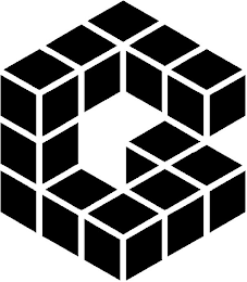 G logo