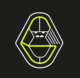 G logo