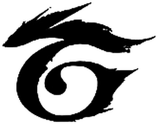 G logo