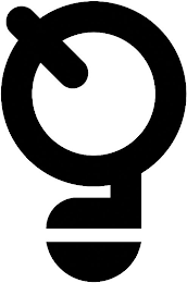 G logo