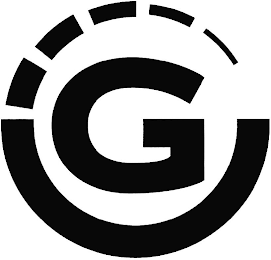 G logo