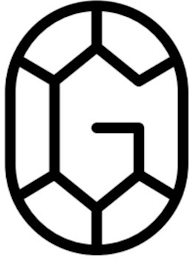 G logo