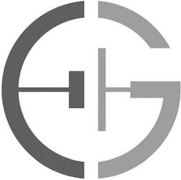 G logo
