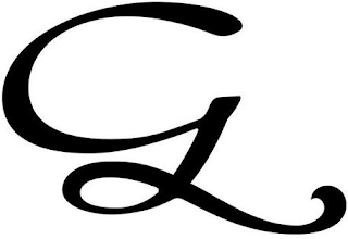 G logo