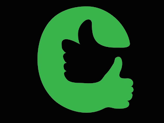 G logo