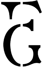 G logo