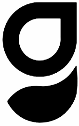 G logo