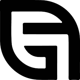 G logo