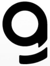 G logo