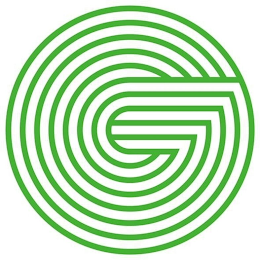 G logo