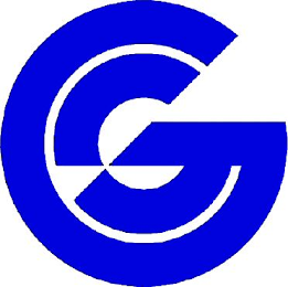 G logo