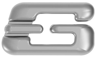 G logo